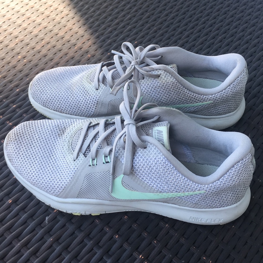 Nike Sneakers